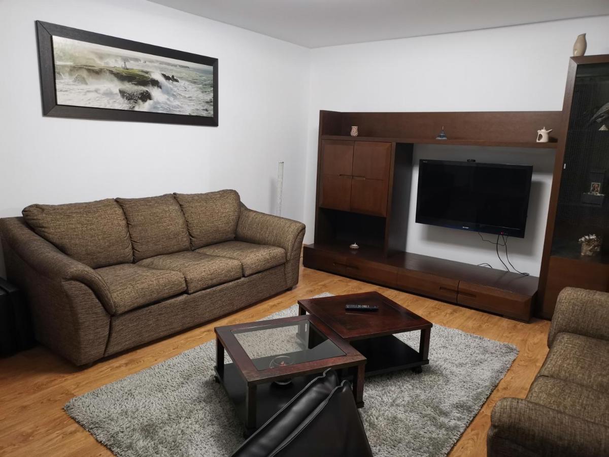 Arka Apartment Крайова Экстерьер фото