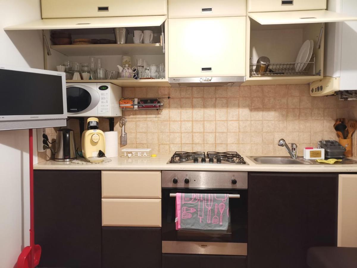 Arka Apartment Крайова Экстерьер фото