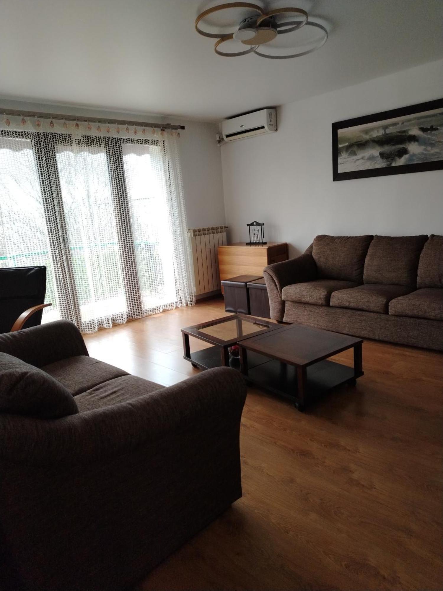 Arka Apartment Крайова Экстерьер фото