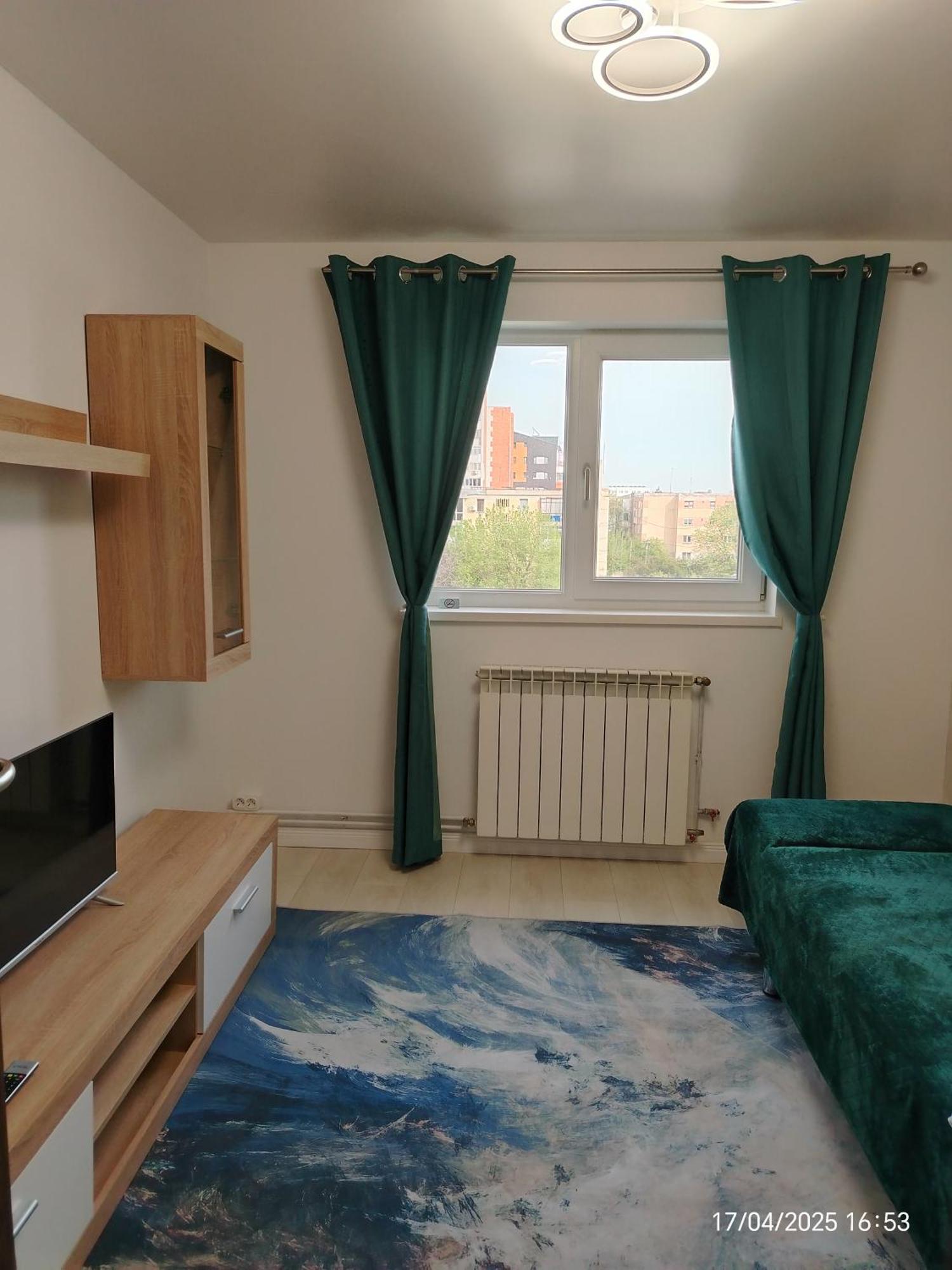 Arka Apartment Крайова Экстерьер фото