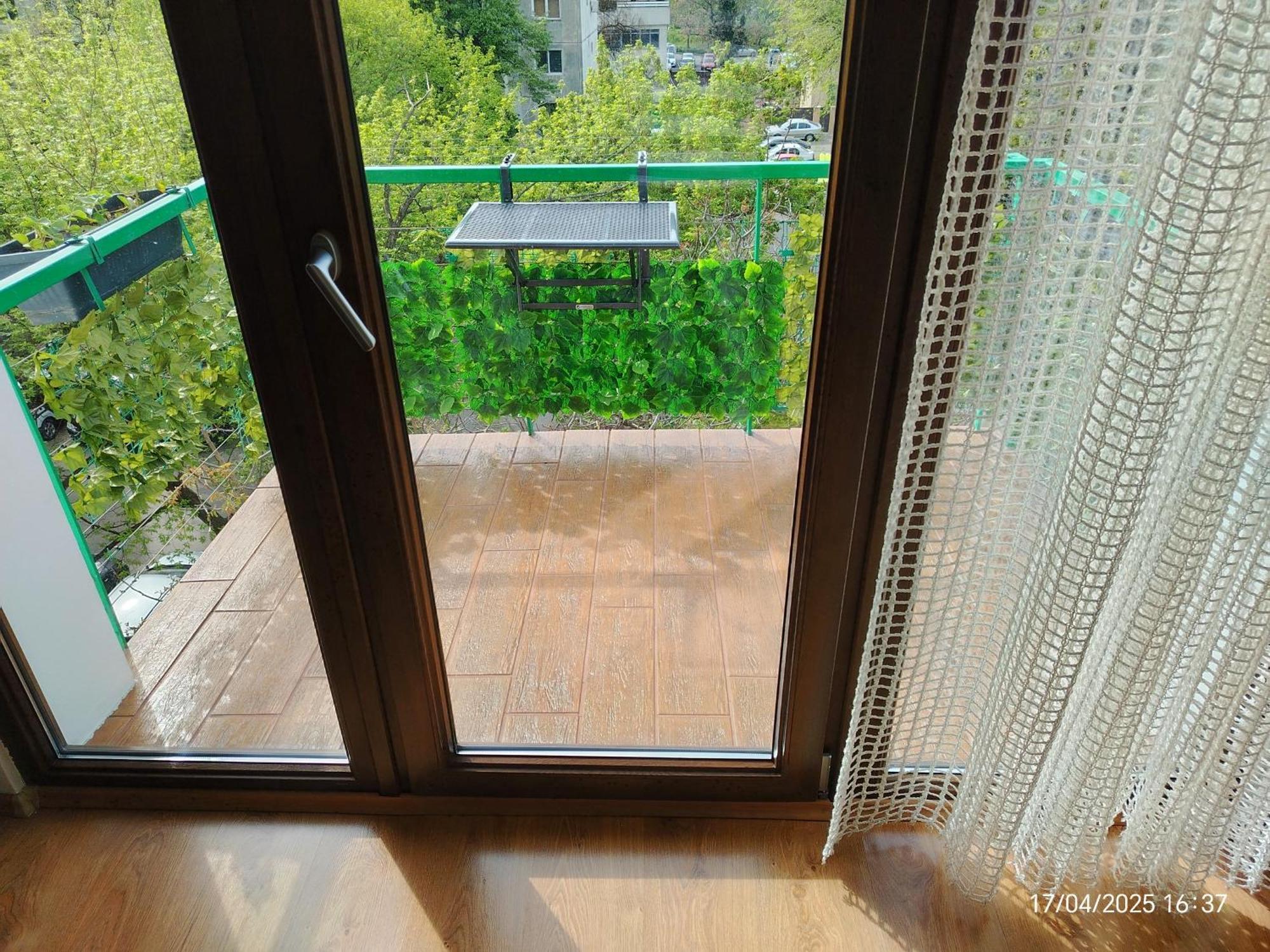 Arka Apartment Крайова Экстерьер фото